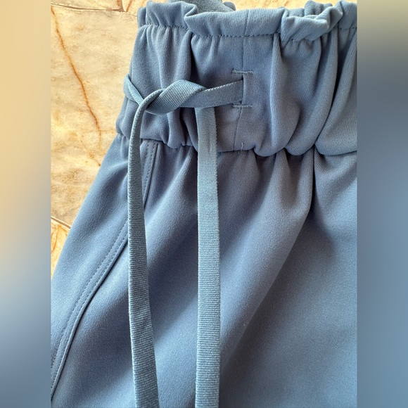 LULULEMON high waisted drawstring pants size 0 womens - Picture 4 of 7